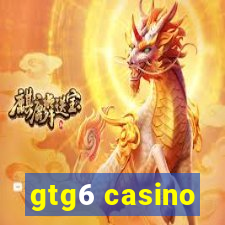 gtg6 casino